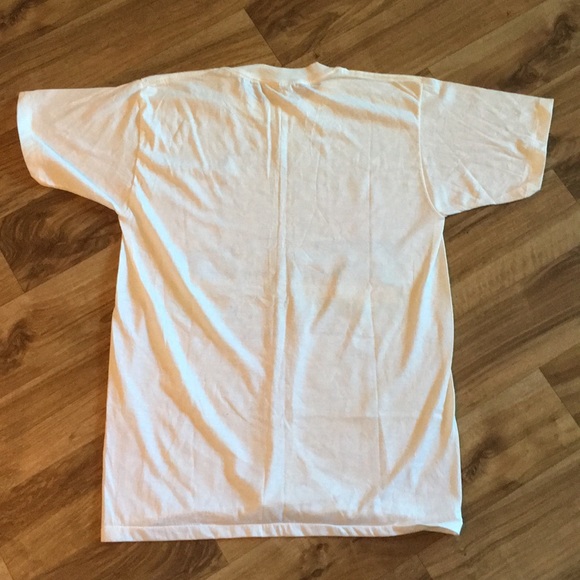 Rare vintage Frank Lloyd Wright T-shirt - Picture 7 of 8